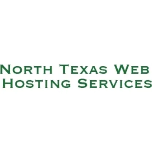 North Texas Web Hosting