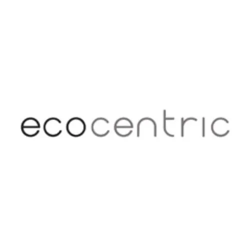 Ecocentric