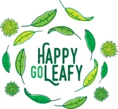 Happy Go Leafy