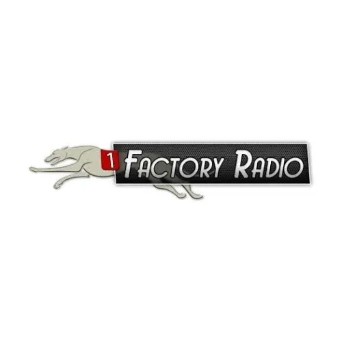 1 Factory Radio