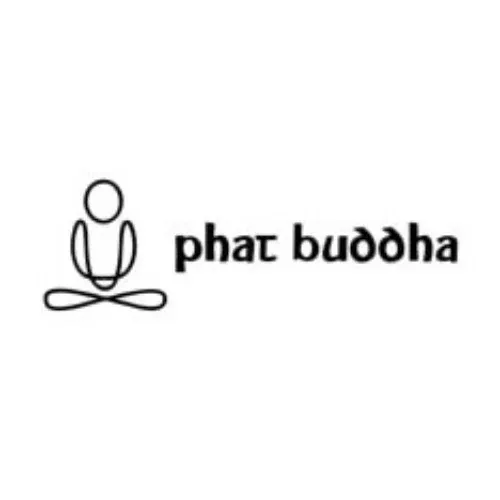 Phat buddha