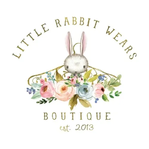 Little Rabbit Wears