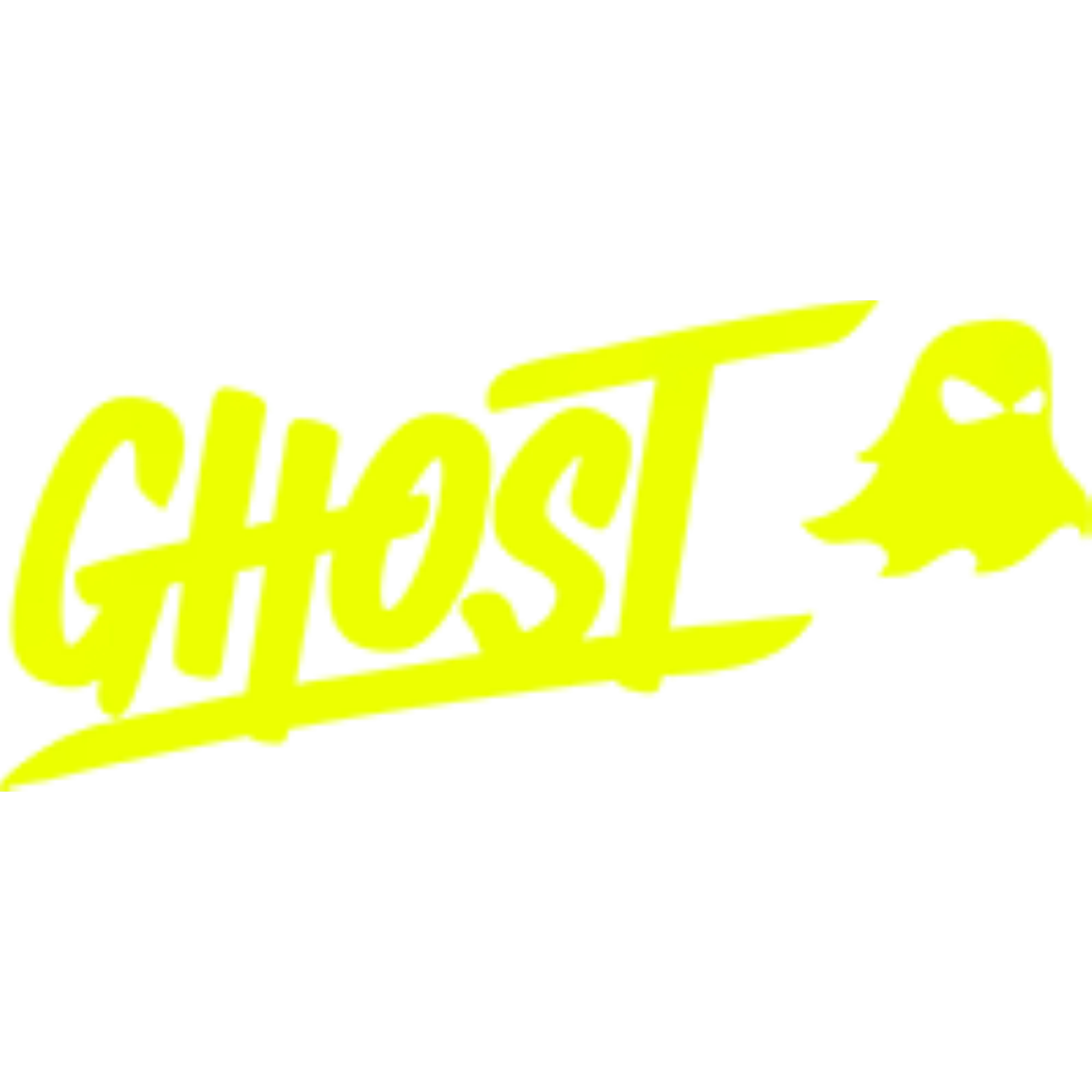 Ghost Energy