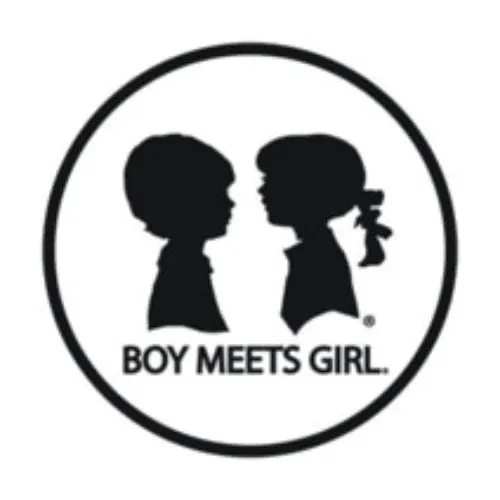 Boy Meets Girl