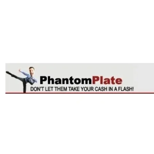 PhantomPlate