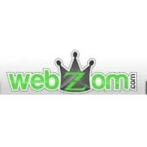 Webzom