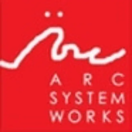 Arc System Works