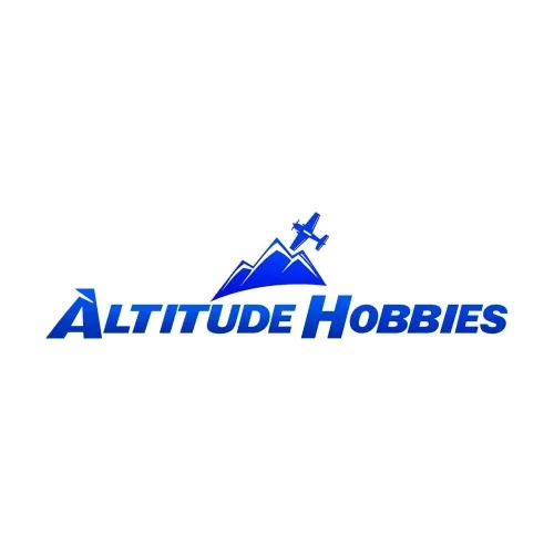 Altitude Hobbies