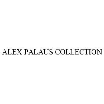 ALEX PALAUS Collection