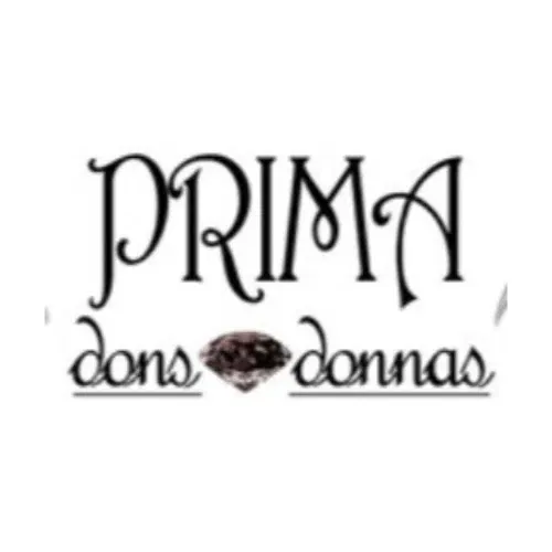 Prima Dons And Donnas