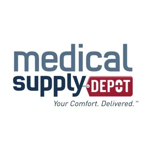 The Medical Supply Depot