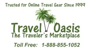 Travel Oasis