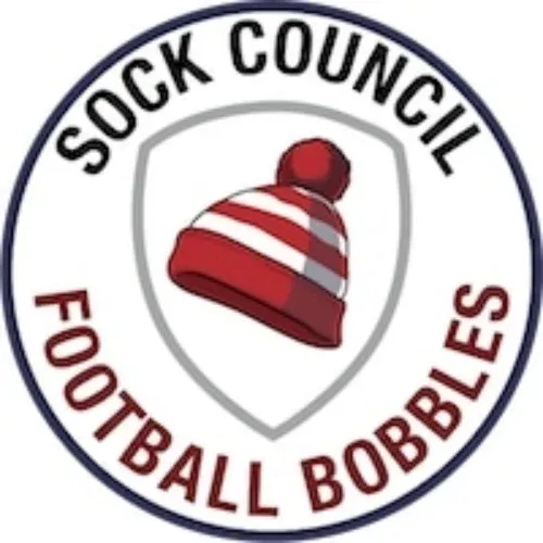 Football Bobbles