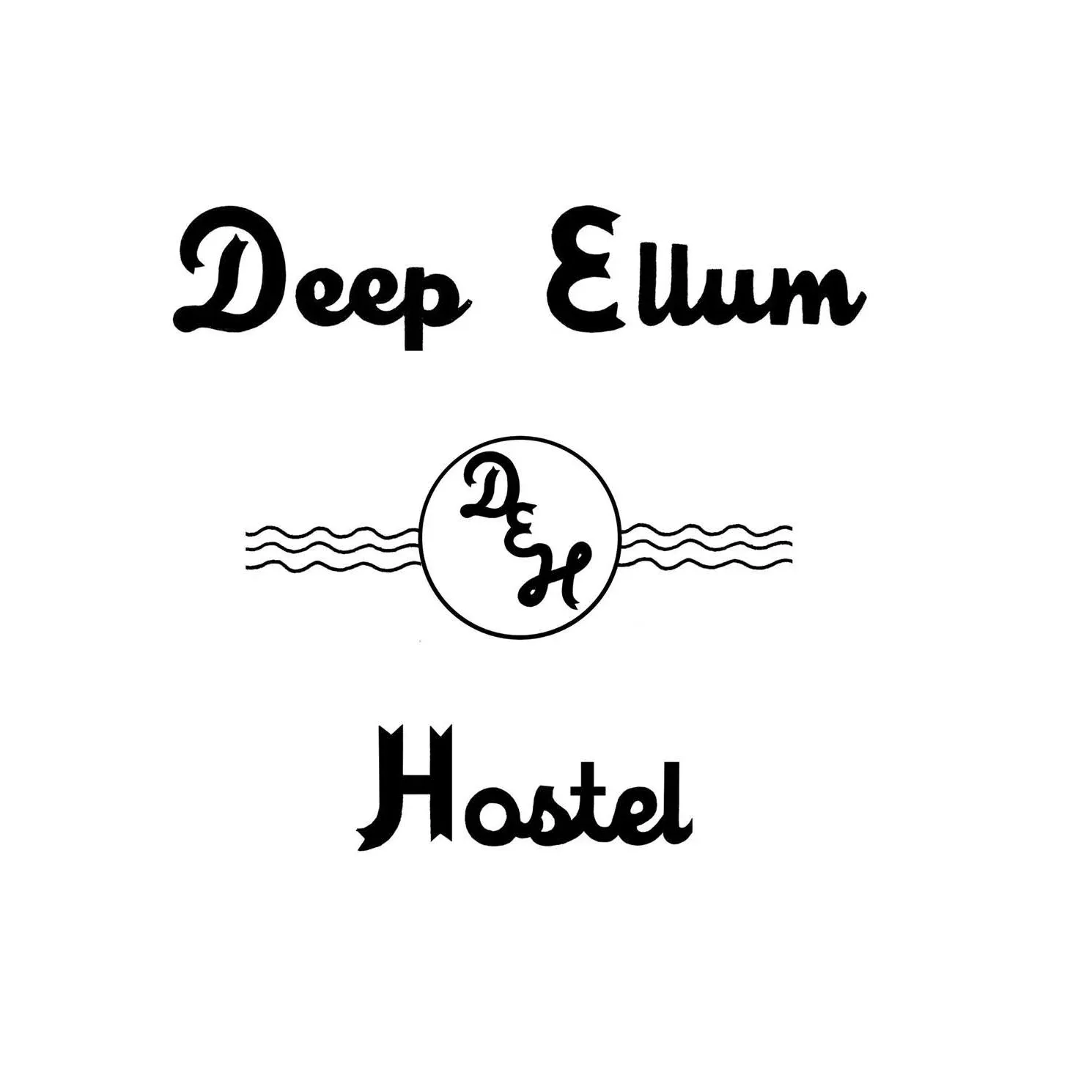 Deep Ellum Hostel