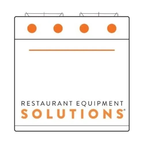 Restaurant Equipment Solutions