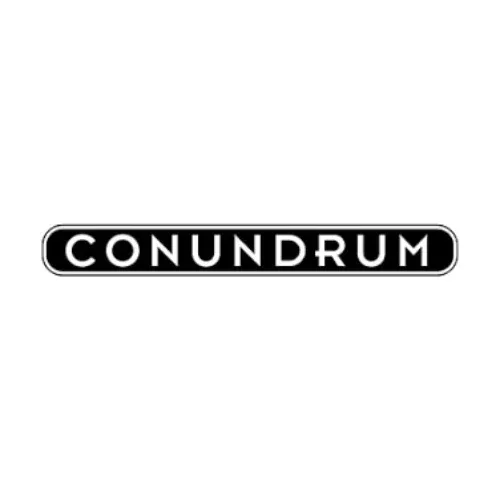 Conundrum Wines