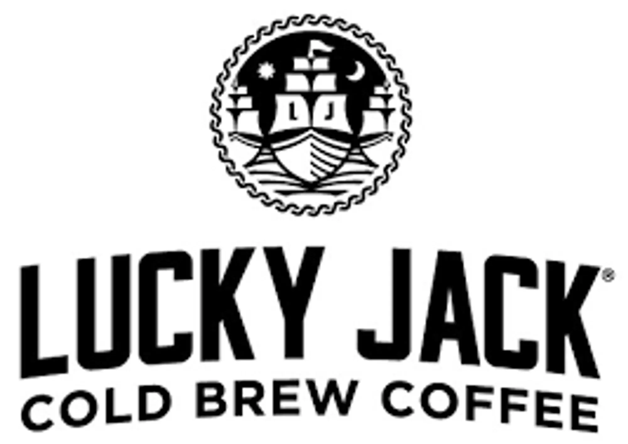 Lucky Jack Coffee