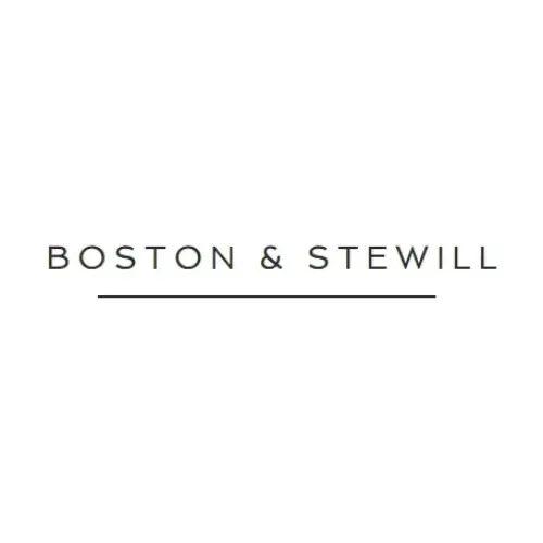 Boston And Stewill