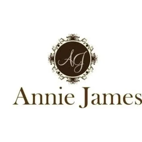 Annie James