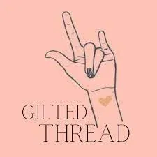 Gilted Thread