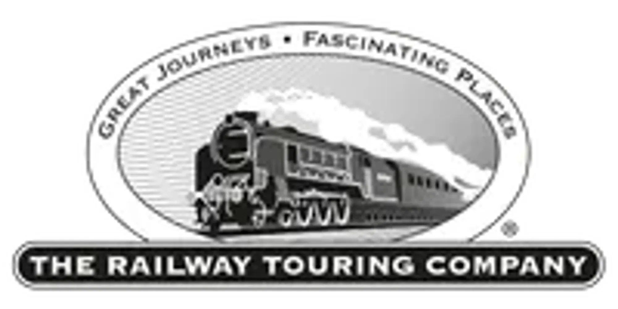 The Railway Touring Company