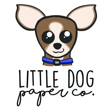 Little Dog Paper Co