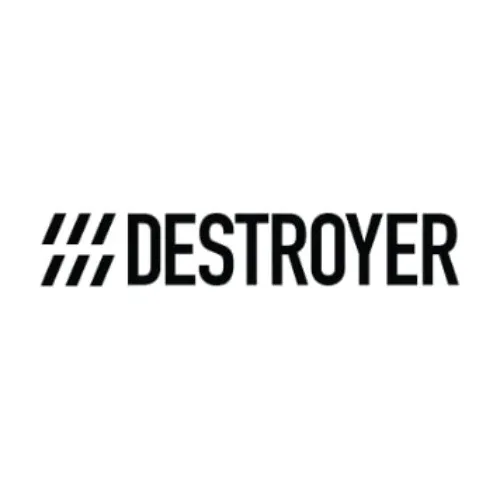 Destroyer Equipment