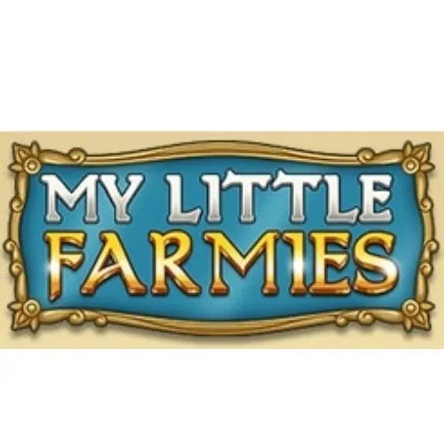 My Little Farmies