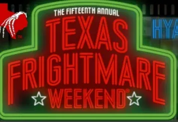 Texas Frightmare Weekend