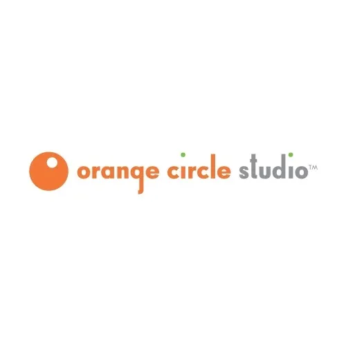 Orange Circle Studio