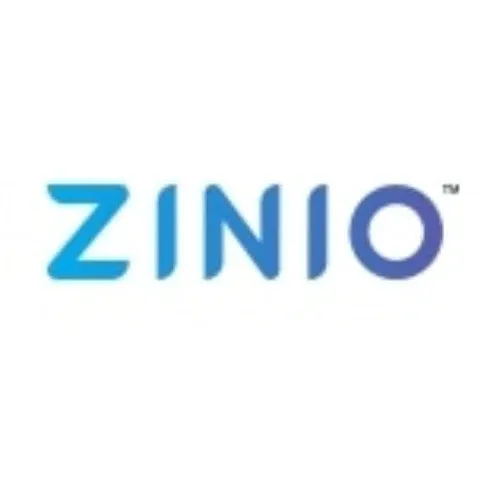 Zinio