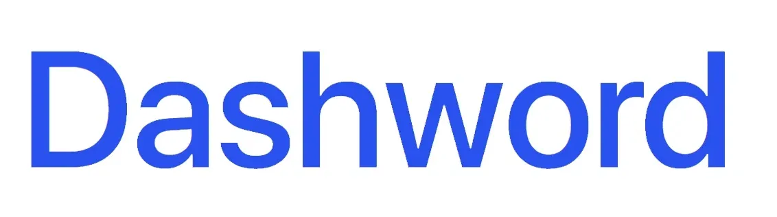 Dashword