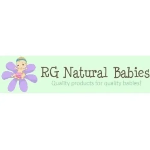 RG Natural Babies