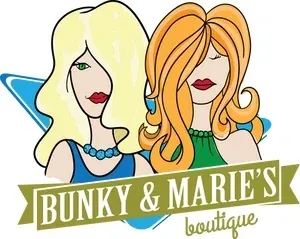 Bunky And Marie