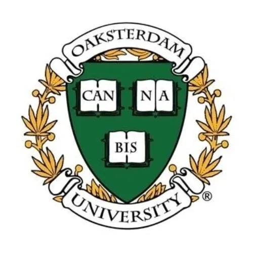 Oaksterdam University