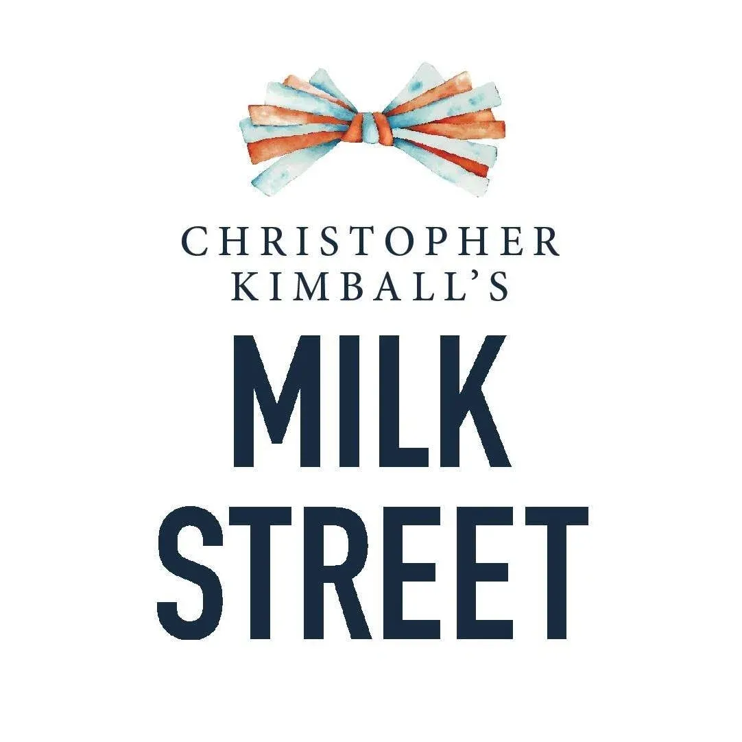 Milk Street