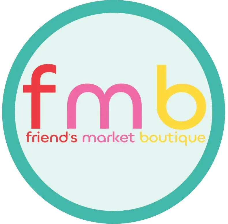 Friends Market Boutique