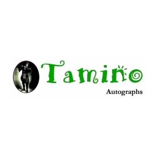 Tamino Autographs