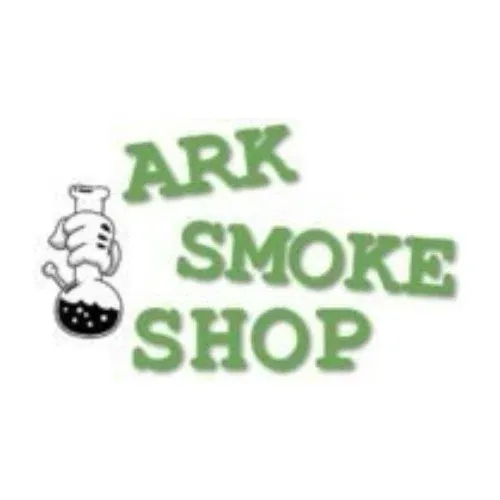 Arksmokeshop