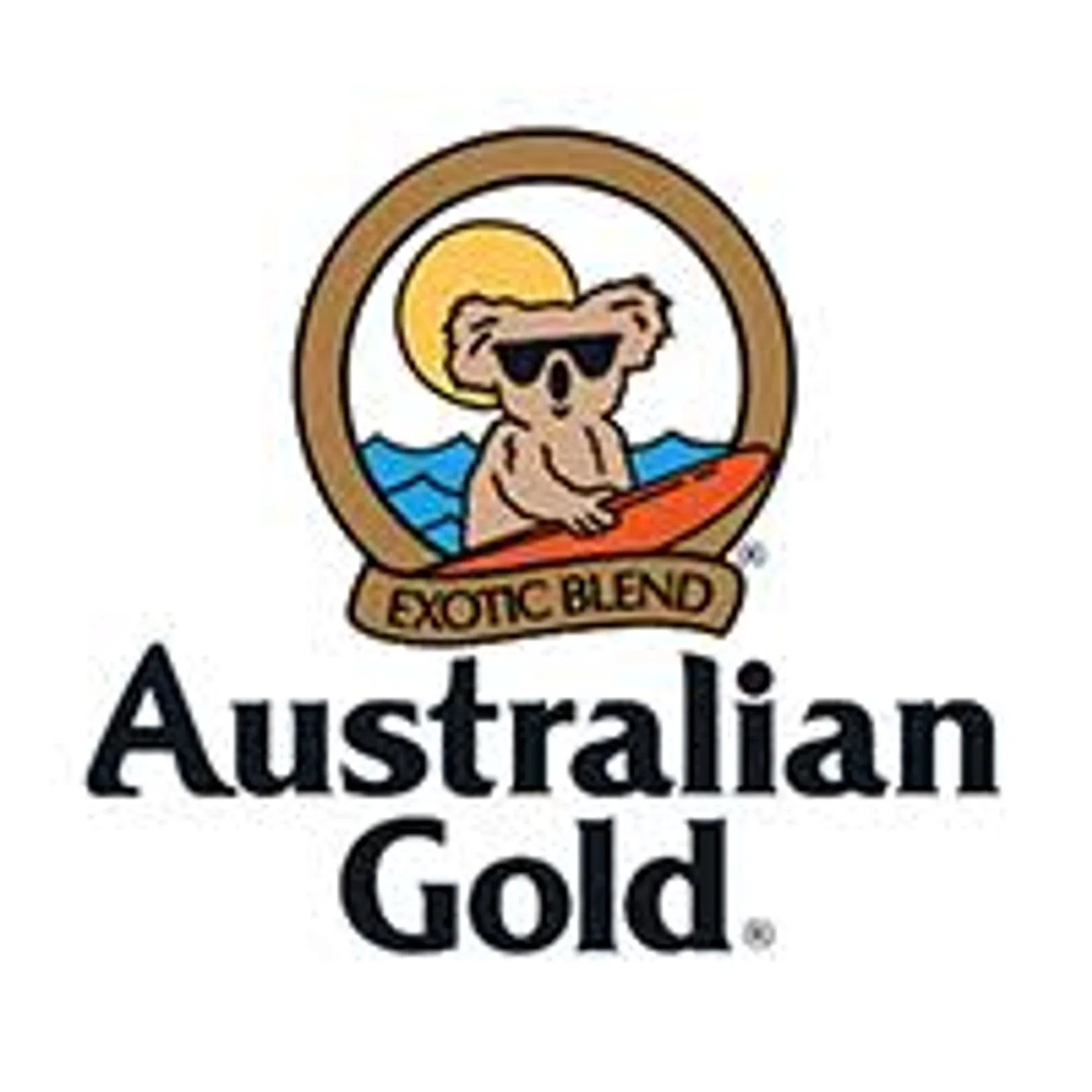 Australian Gold