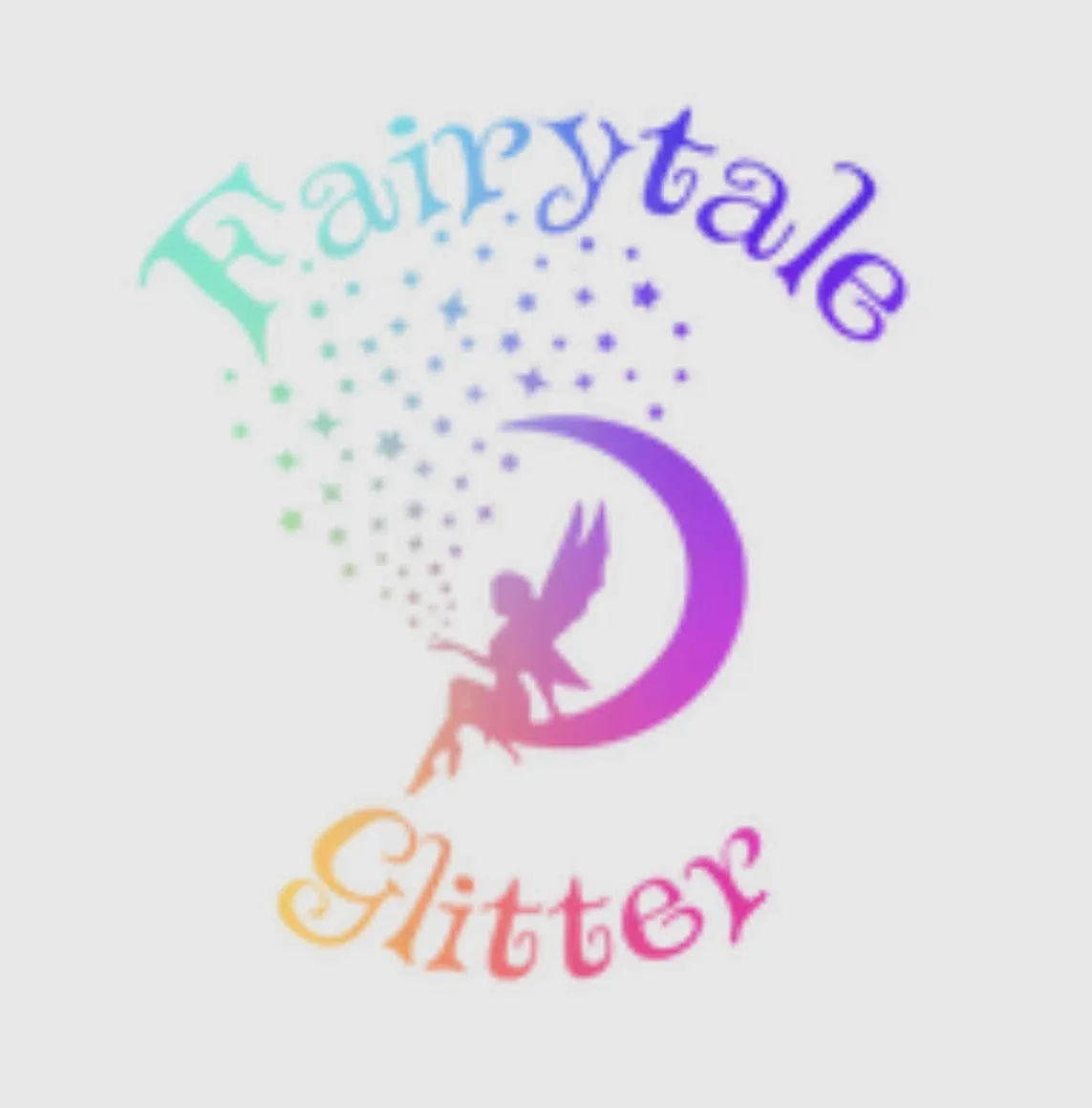 Fairytale Glitter