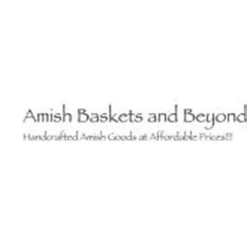 Amish Baskets and Beyond