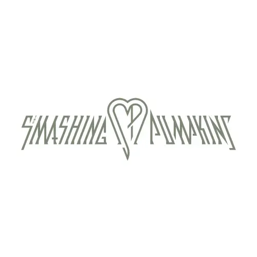 Smashing Pumpkins