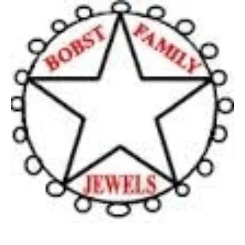 Bobst Family Jewels