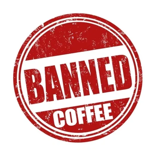 bannedcoffee