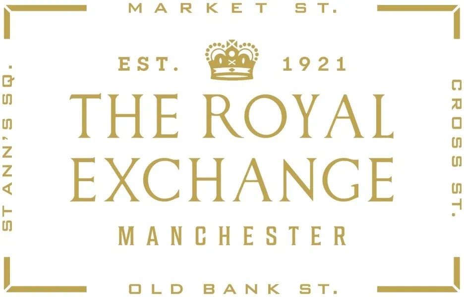 ﻿The Royal Exchange Manchester