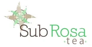 Sub Rosa Tea