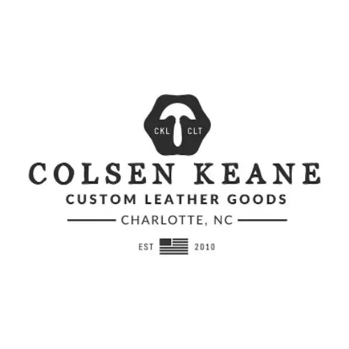 ColsenKeane