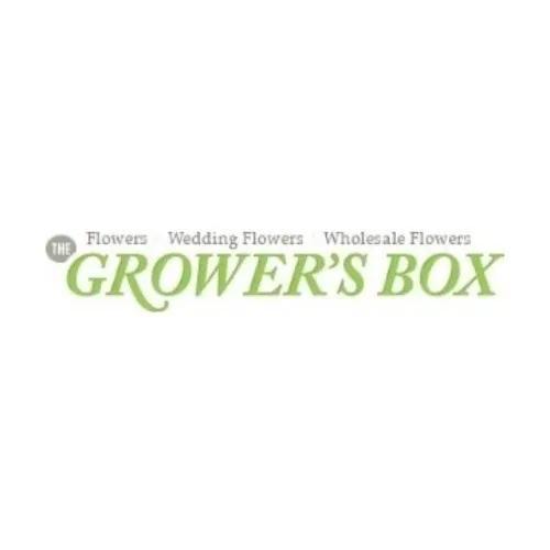 The Growerâ€™s Box