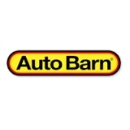 Auto Barn